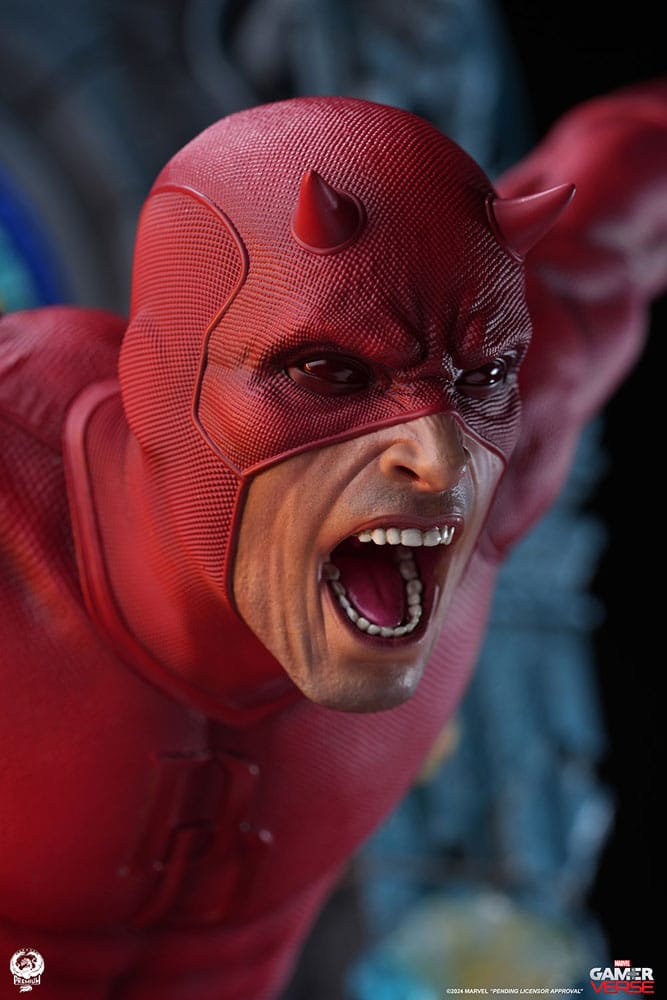 Marvel Contest of Champions statuette 1/3 Daredevil 96 cm
