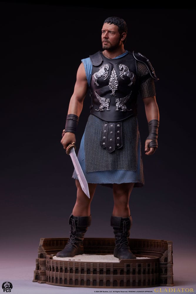 Gladiator statuette Epic Series 1/3 Maximus 66 cm