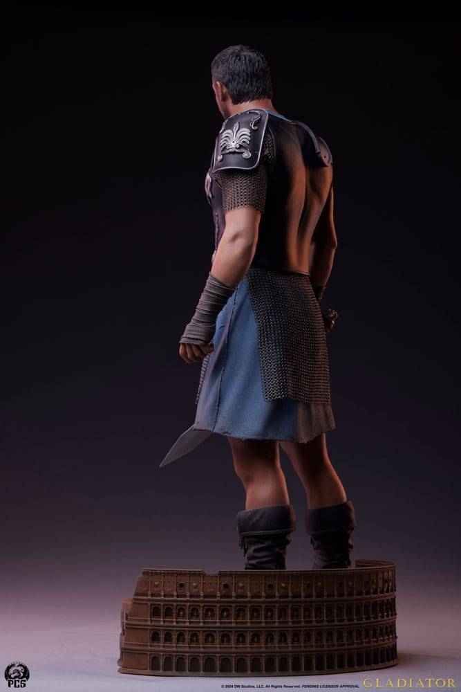 Gladiator statuette Epic Series 1/3 Maximus 66 cm