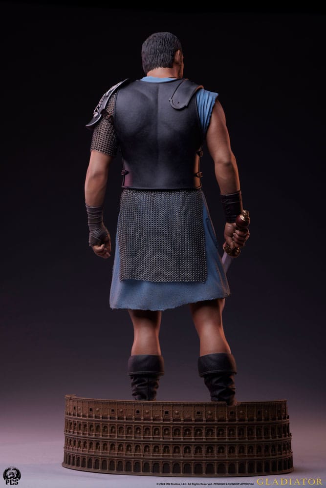 Gladiator statuette Epic Series 1/3 Maximus 66 cm