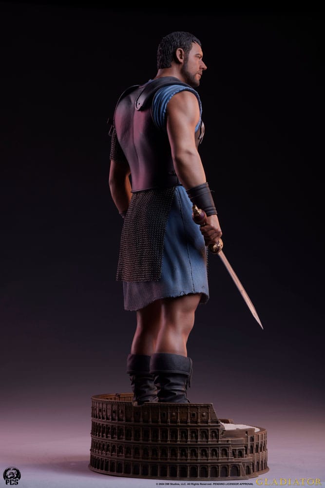 Gladiator statuette Epic Series 1/3 Maximus 66 cm