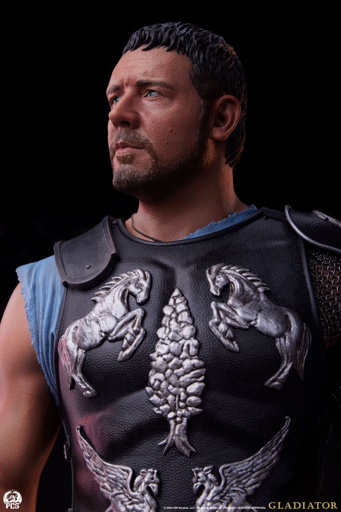Gladiator statuette Epic Series 1/3 Maximus 66 cm
