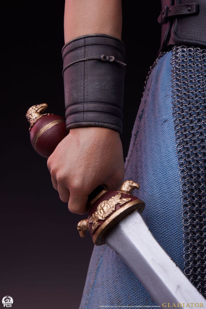 Gladiator statuette Epic Series 1/3 Maximus 66 cm
