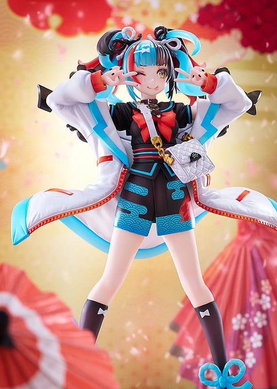 Fate/Grand Order statuette PVC 1/7 Archer/Sei Shonagon 25 cm