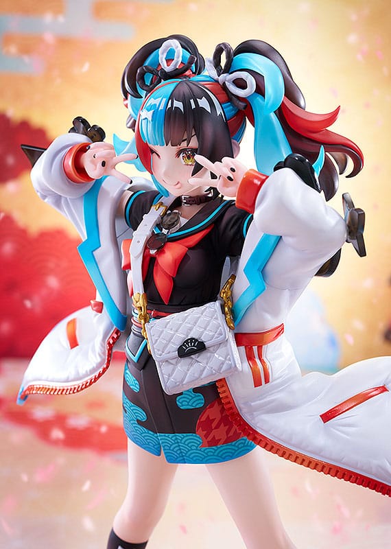 Fate/Grand Order statuette PVC 1/7 Archer/Sei Shonagon 25 cm