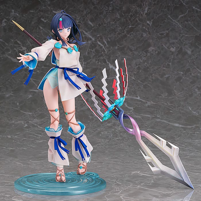 Fate/Grand Order statuette PVC 1/7 Lancer/Utsumi Erice 24 cm