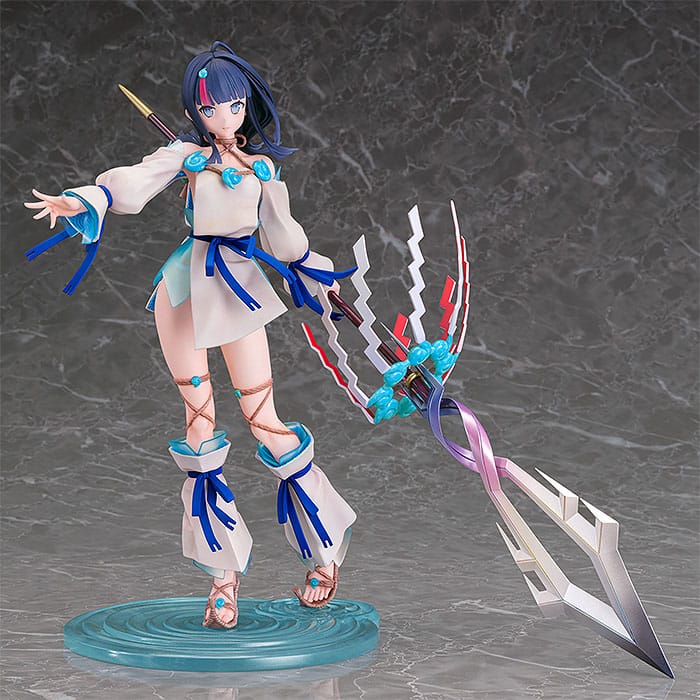 Fate/Grand Order statuette PVC 1/7 Lancer/Utsumi Erice 24 cm