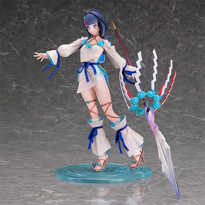 Fate/Grand Order statuette PVC 1/7 Lancer/Utsumi Erice 24 cm