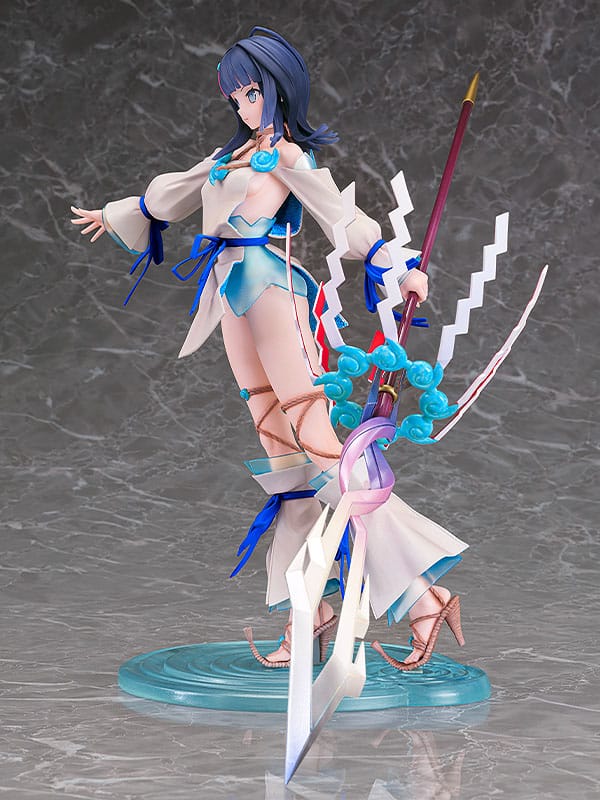 Fate/Grand Order statuette PVC 1/7 Lancer/Utsumi Erice 24 cm