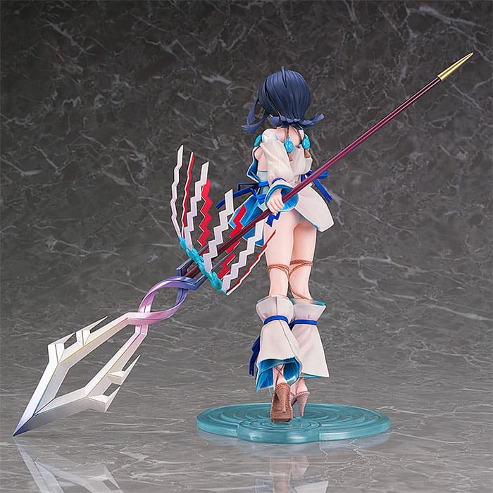Fate/Grand Order statuette PVC 1/7 Lancer/Utsumi Erice 24 cm