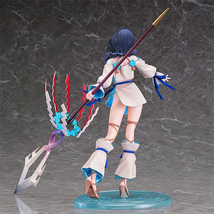 Fate/Grand Order statuette PVC 1/7 Lancer/Utsumi Erice 24 cm