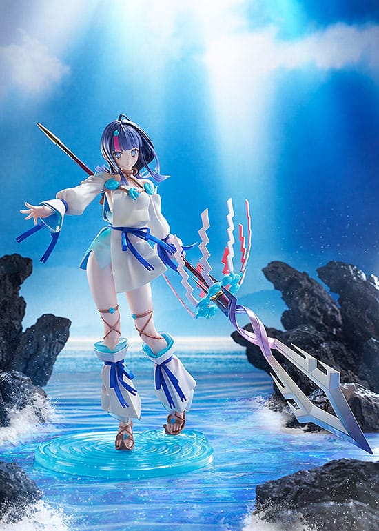 Fate/Grand Order statuette PVC 1/7 Lancer/Utsumi Erice 24 cm