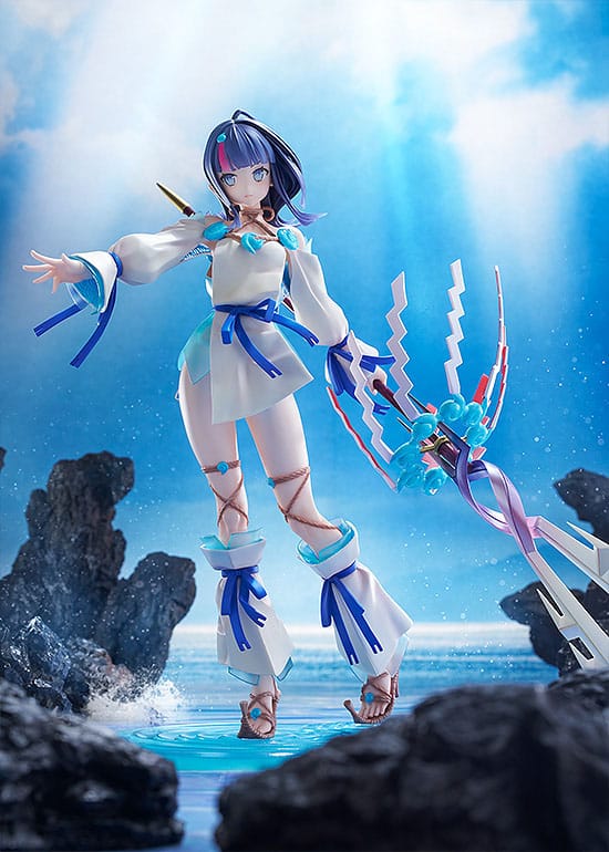 Fate/Grand Order statuette PVC 1/7 Lancer/Utsumi Erice 24 cm
