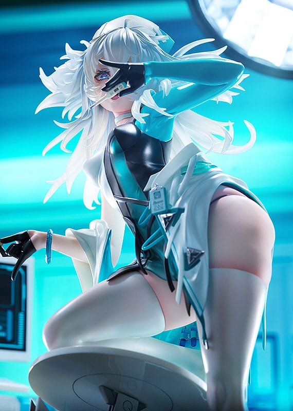 Girls' Frontline: Neural Cloud statuette PVC 1/7 Florence 26 cm
