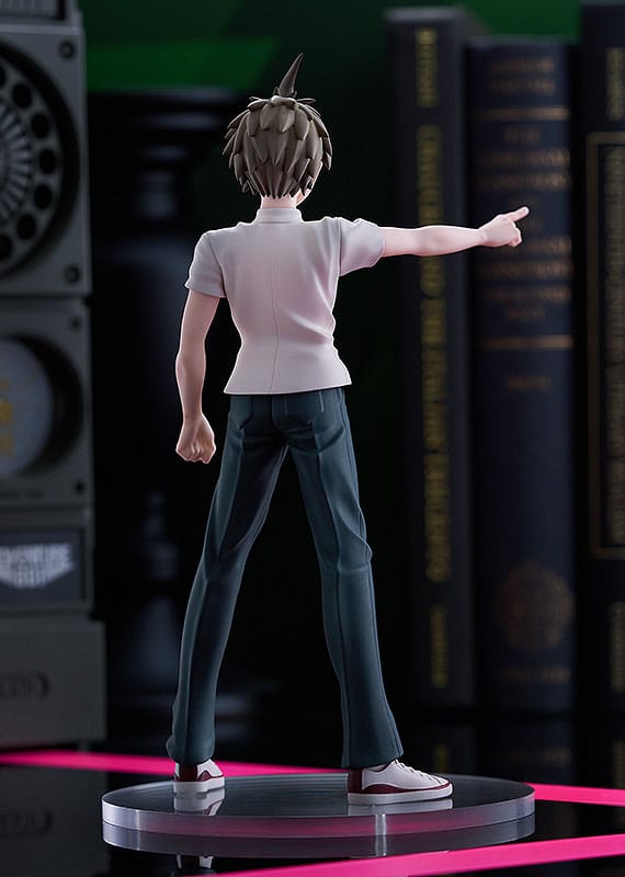 Danganronpa 1 2 Reload statuette PVC Pop Up Parade Hajime Hinata 17 cm