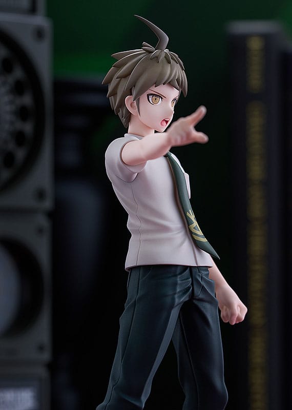 Danganronpa 1 2 Reload statuette PVC Pop Up Parade Hajime Hinata 17 cm