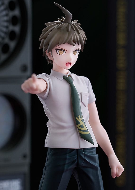 Danganronpa 1 2 Reload statuette PVC Pop Up Parade Hajime Hinata 17 cm