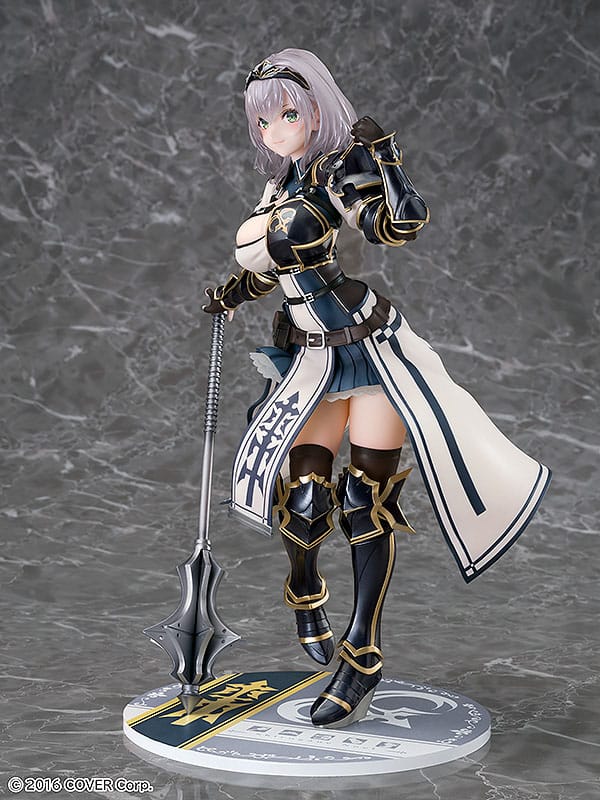 Hololive Production statuette PVC 1/7 Shirogane Noel 26 cm