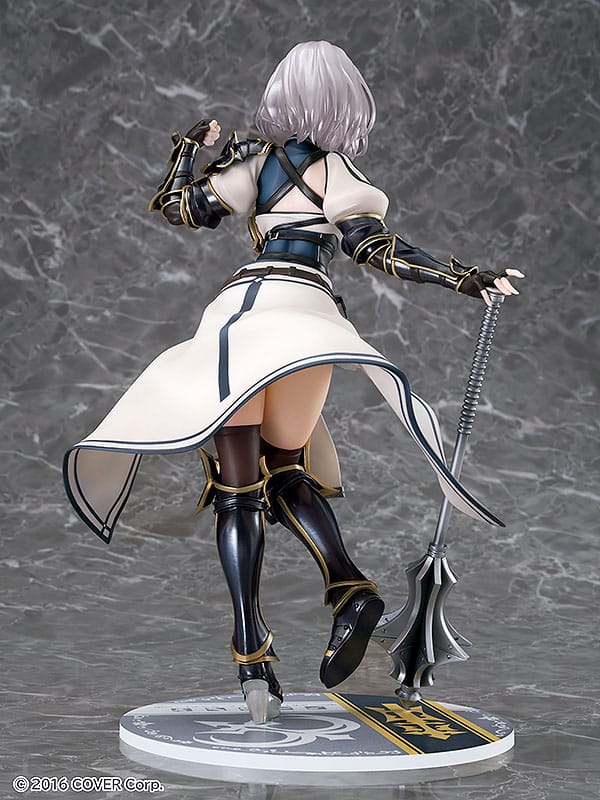Hololive Production statuette PVC 1/7 Shirogane Noel 26 cm