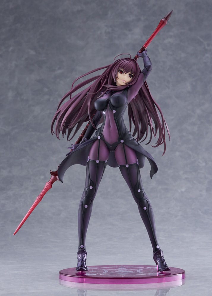 Fate/Grand Order statuette PVC 1/7 Lancer/Scathach 31 cm (5th-run)