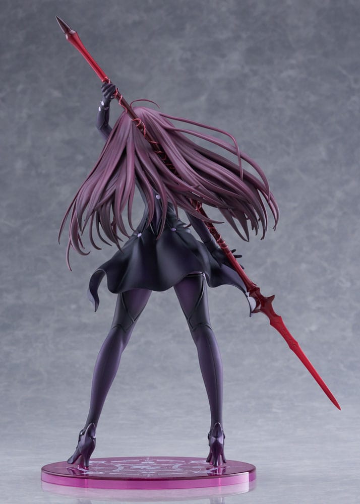 Fate/Grand Order statuette PVC 1/7 Lancer/Scathach 31 cm (5th-run)