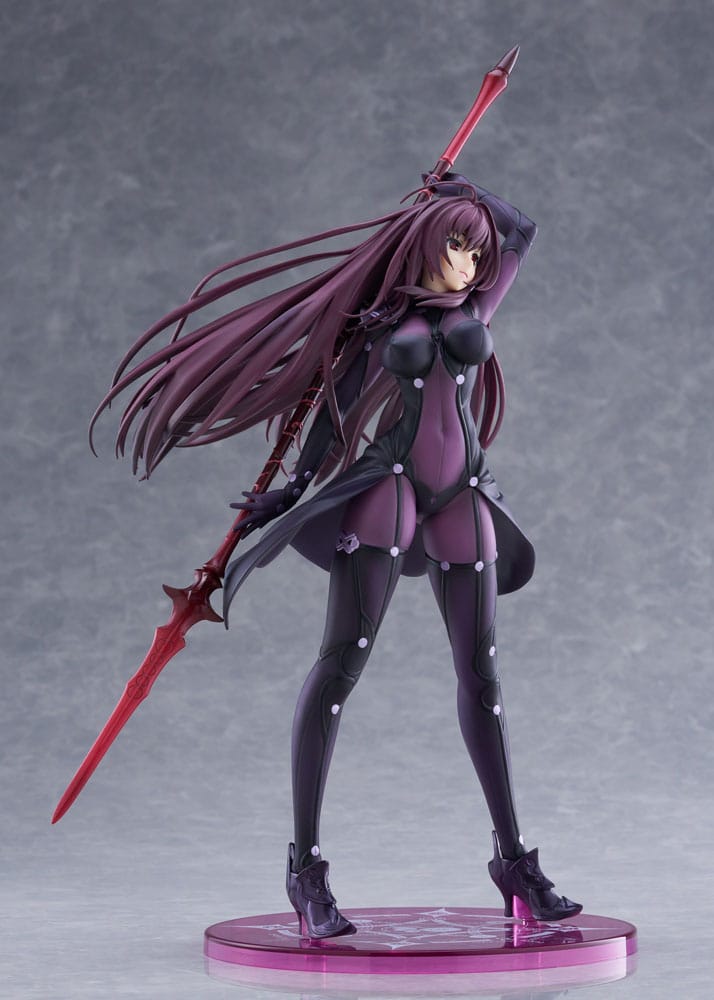 Fate/Grand Order statuette PVC 1/7 Lancer/Scathach 31 cm (5th-run)