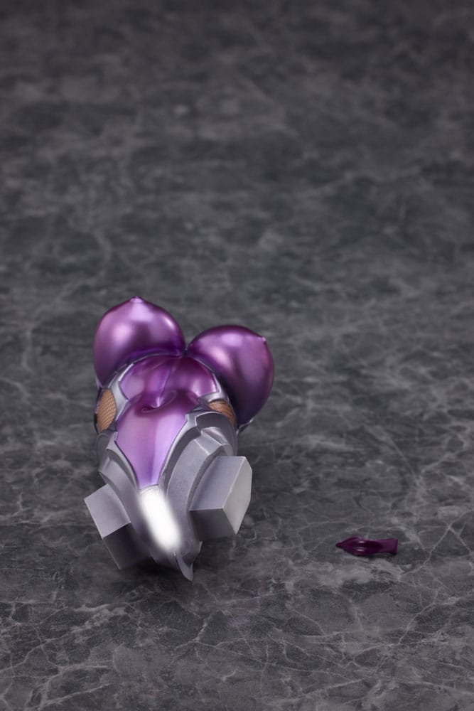 Taimanin Asagi Zero statuette 1/6 Asagi Igawa 28 cm