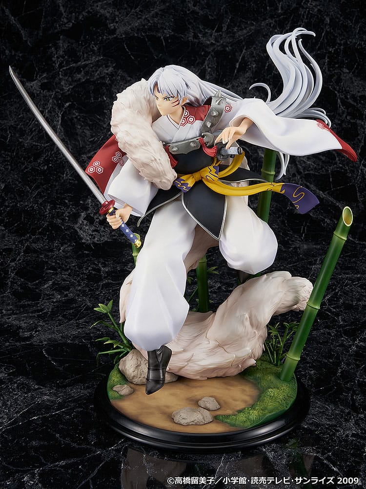 Inuyasha statuette PVC 1/7 Sesshomaru 35 cm