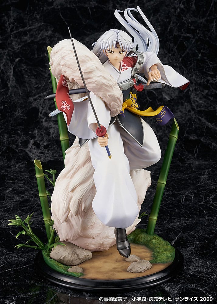 Inuyasha statuette PVC 1/7 Sesshomaru 35 cm