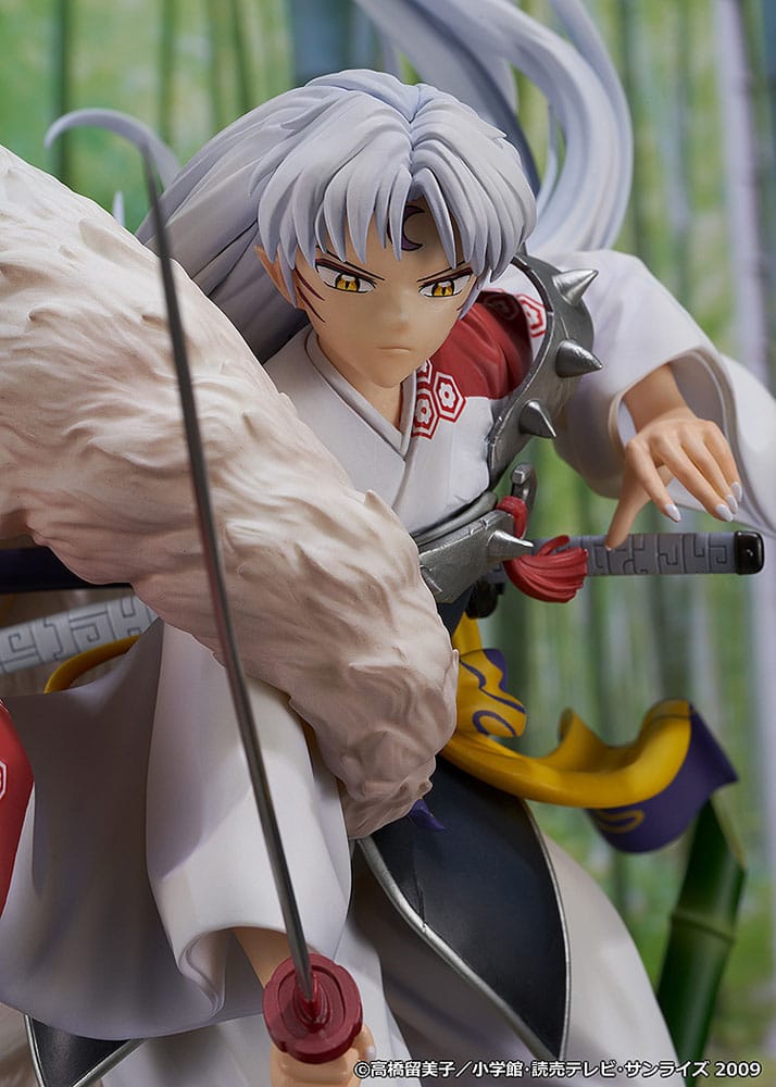 Inuyasha statuette PVC 1/7 Sesshomaru 35 cm