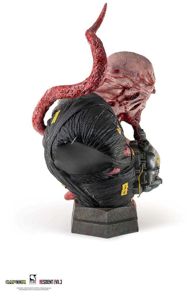 Buste 1/1 Nemesis de Resident Evil 3 Remake 92 cm