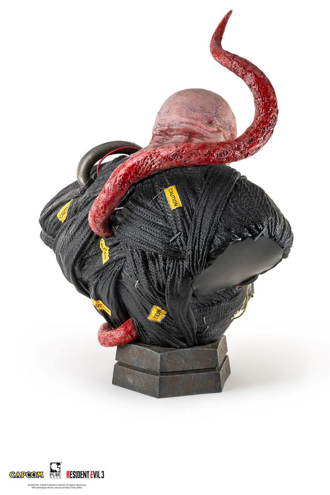 Buste 1/1 Nemesis de Resident Evil 3 Remake 92 cm