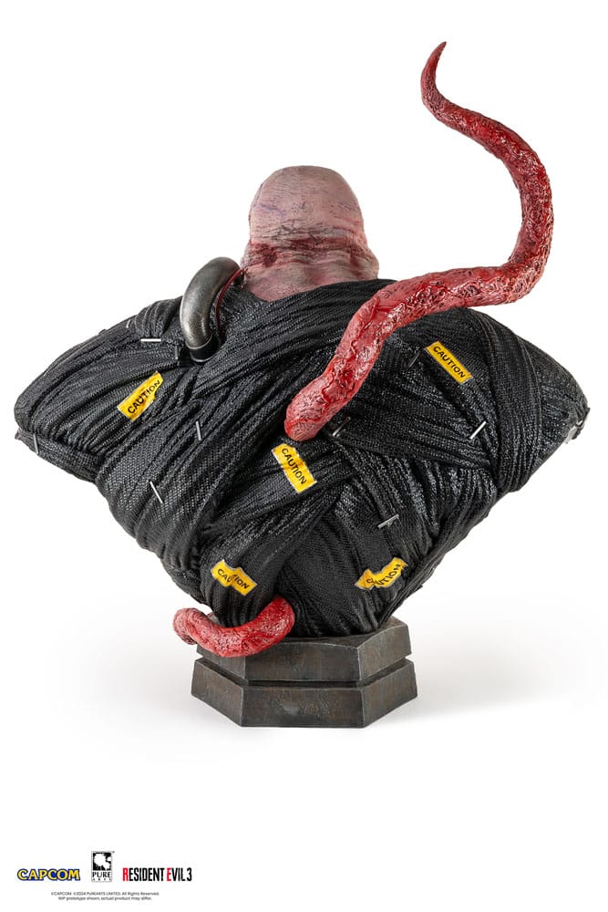 Buste 1/1 Nemesis de Resident Evil 3 Remake 92 cm