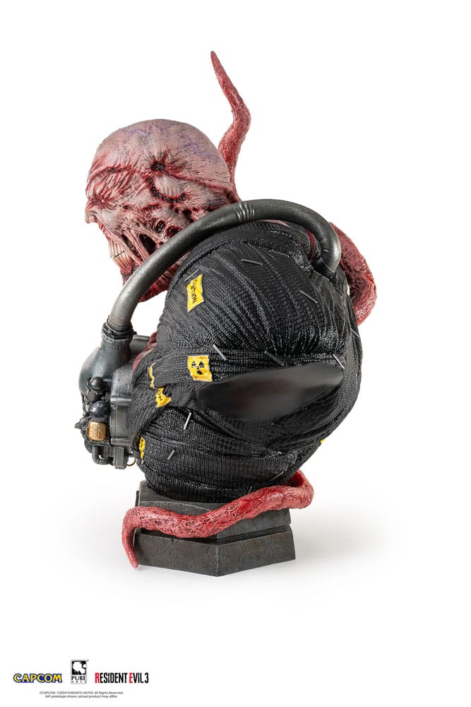 Buste 1/1 Nemesis de Resident Evil 3 Remake 92 cm