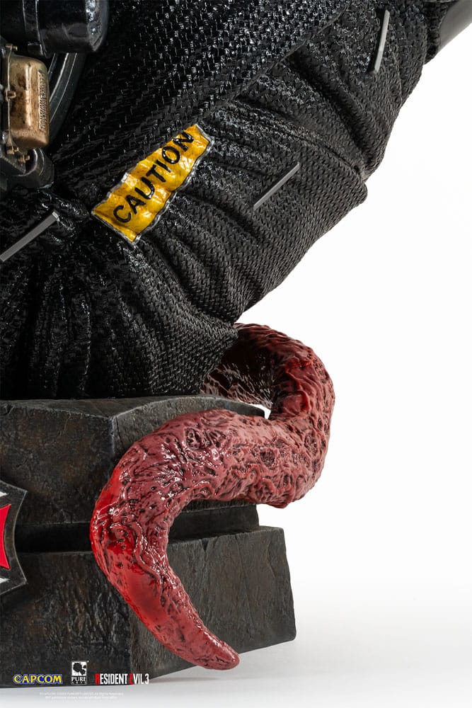Buste 1/1 Nemesis de Resident Evil 3 Remake 92 cm