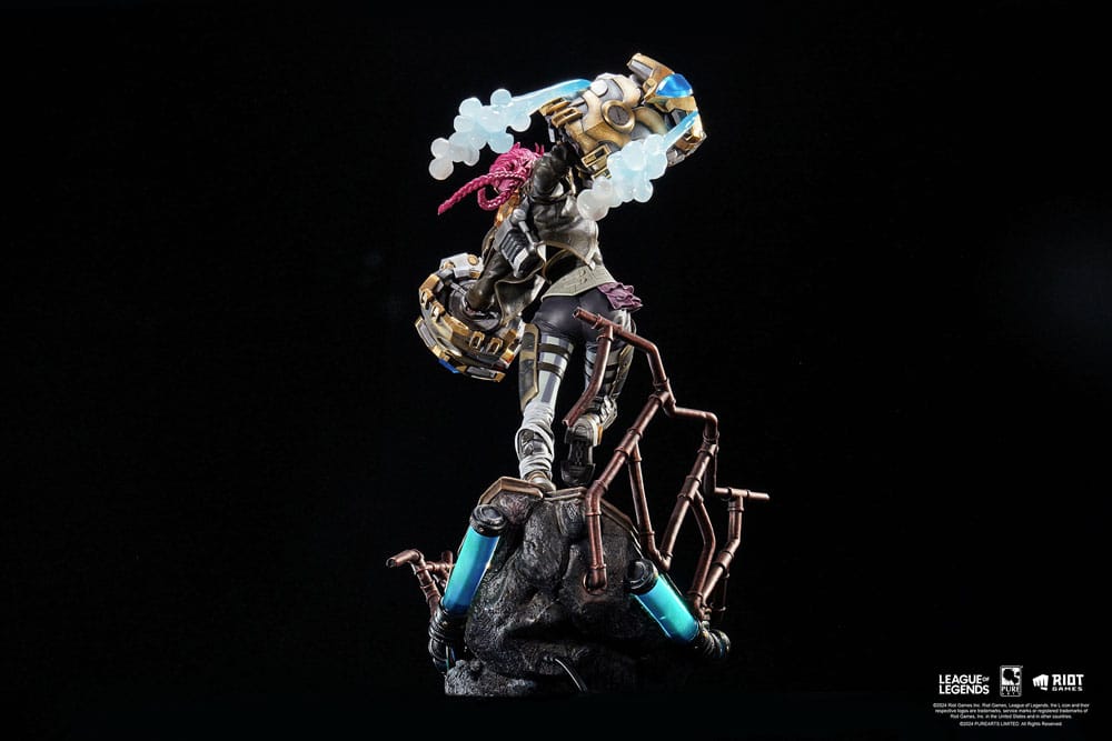 League of Legends statuette 1/6 Vi 40 cm