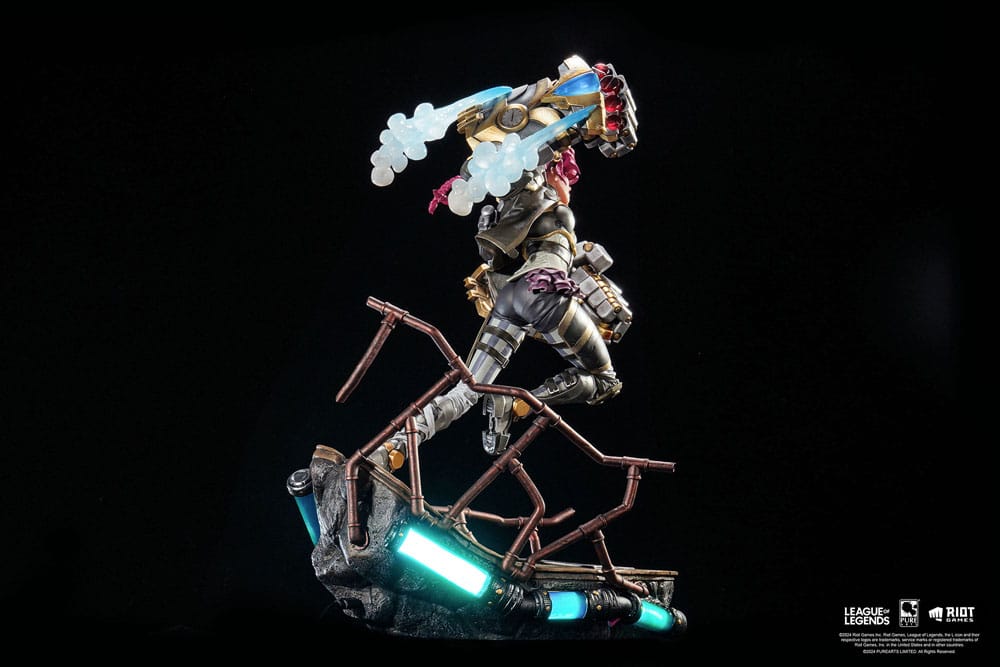 League of Legends statuette 1/6 Vi 40 cm
