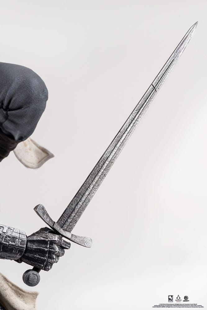 Assassin´s Creed statuette 1/6 Hunt for the Nine Scale Diorama 44 cm