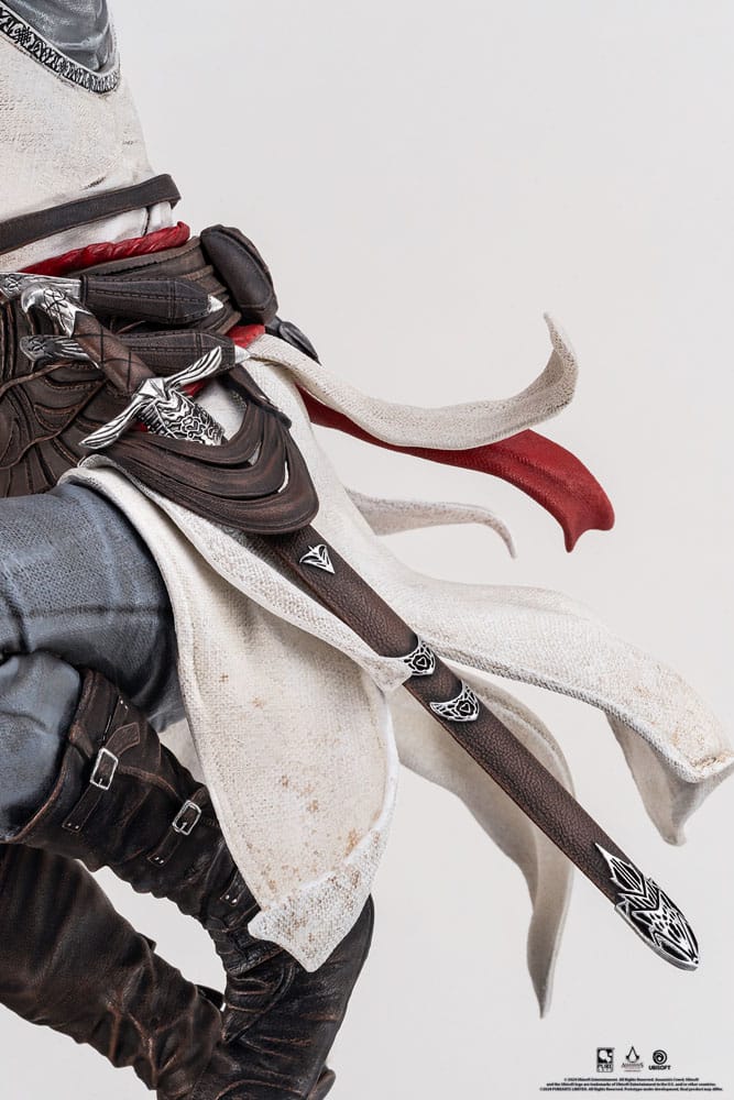 Assassin´s Creed statuette 1/6 Hunt for the Nine Scale Diorama 44 cm