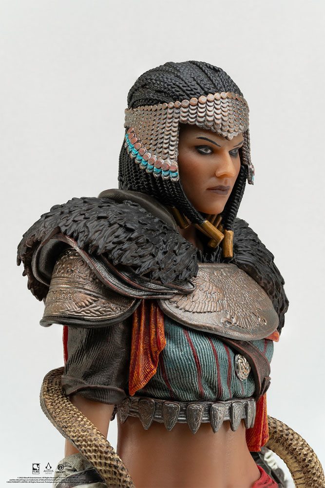 Assassin´s Creed statuette PVC 1/8 Amunet The Hidden One 25 cm