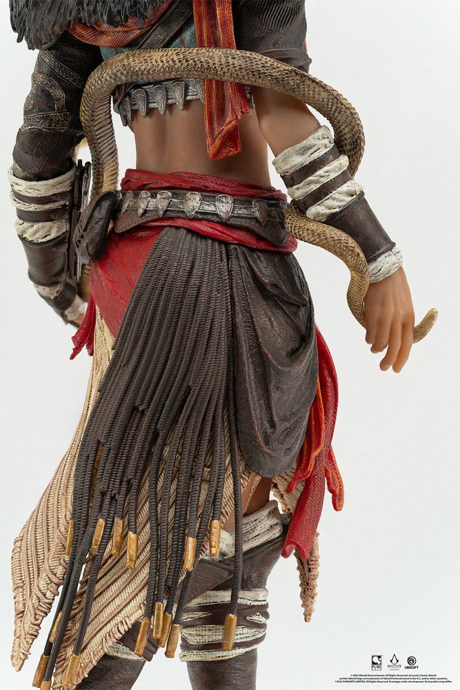 Assassin´s Creed statuette PVC 1/8 Amunet The Hidden One 25 cm