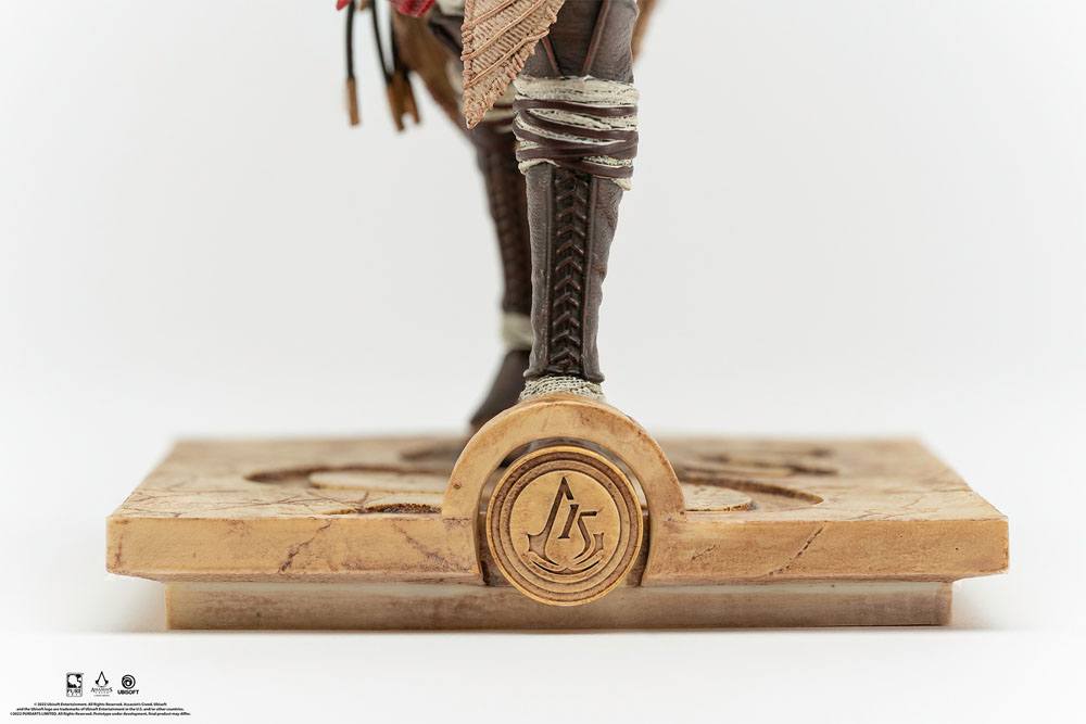 Assassin´s Creed statuette PVC 1/8 Amunet The Hidden One 25 cm