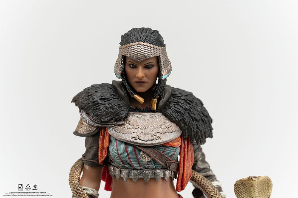 Assassin´s Creed statuette PVC 1/8 Amunet The Hidden One 25 cm