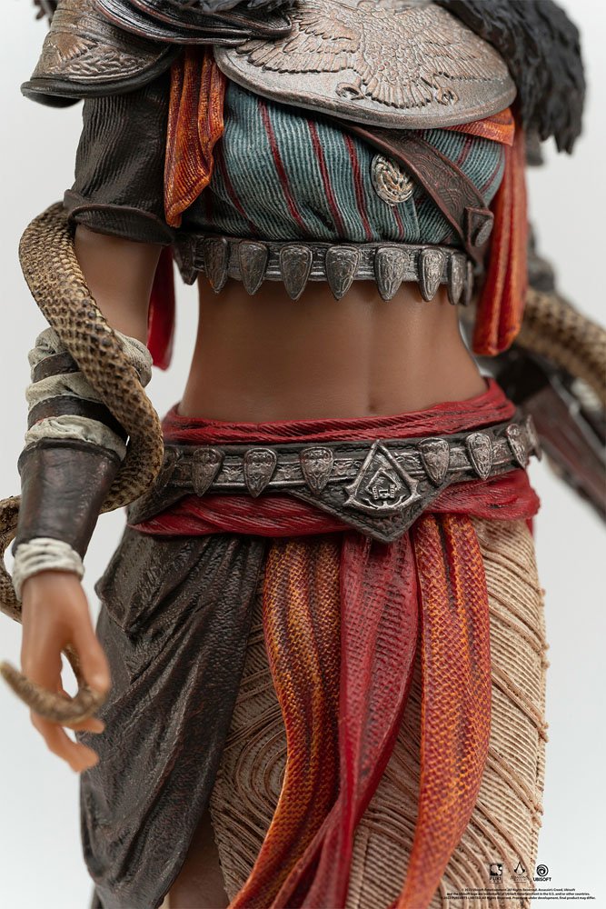 Assassin´s Creed statuette PVC 1/8 Amunet The Hidden One 25 cm