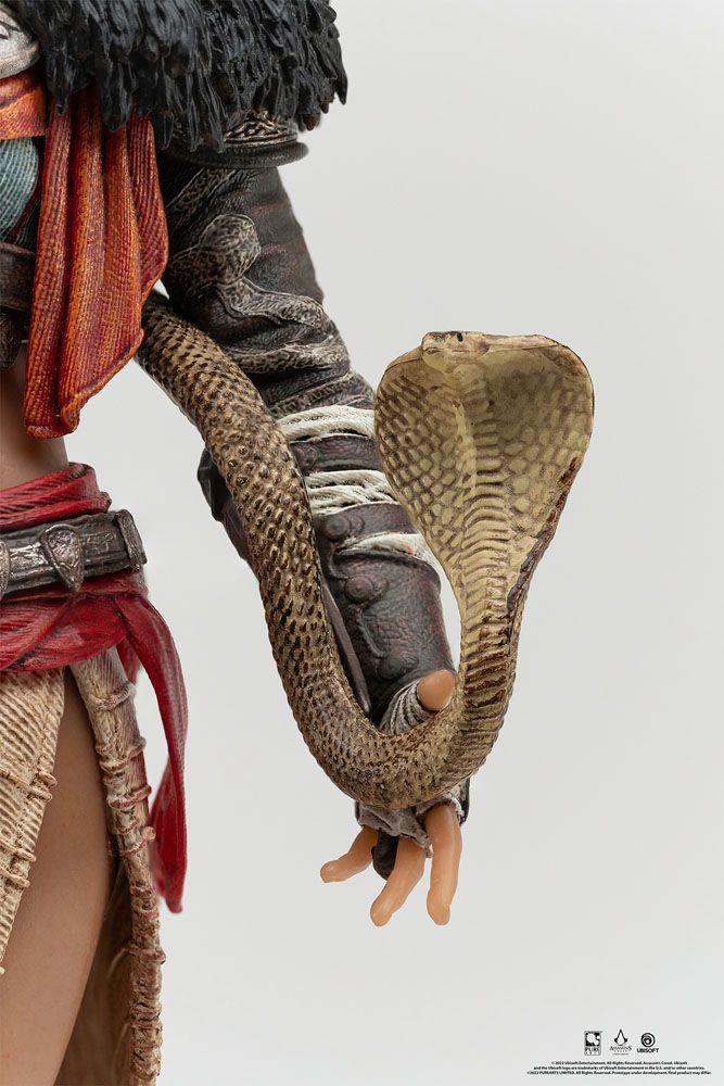 Assassin´s Creed statuette PVC 1/8 Amunet The Hidden One 25 cm