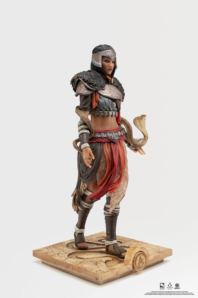 Assassin´s Creed statuette PVC 1/8 Amunet The Hidden One 25 cm