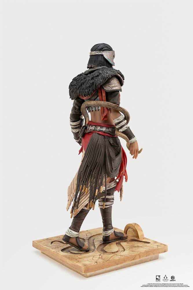 Assassin´s Creed statuette PVC 1/8 Amunet The Hidden One 25 cm