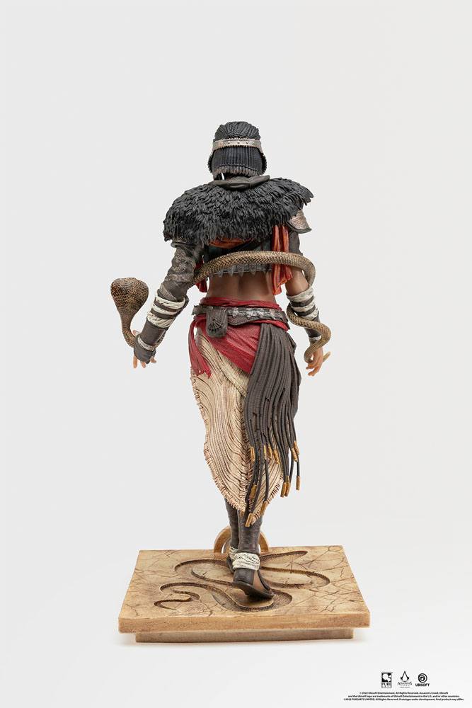 Assassin´s Creed statuette PVC 1/8 Amunet The Hidden One 25 cm