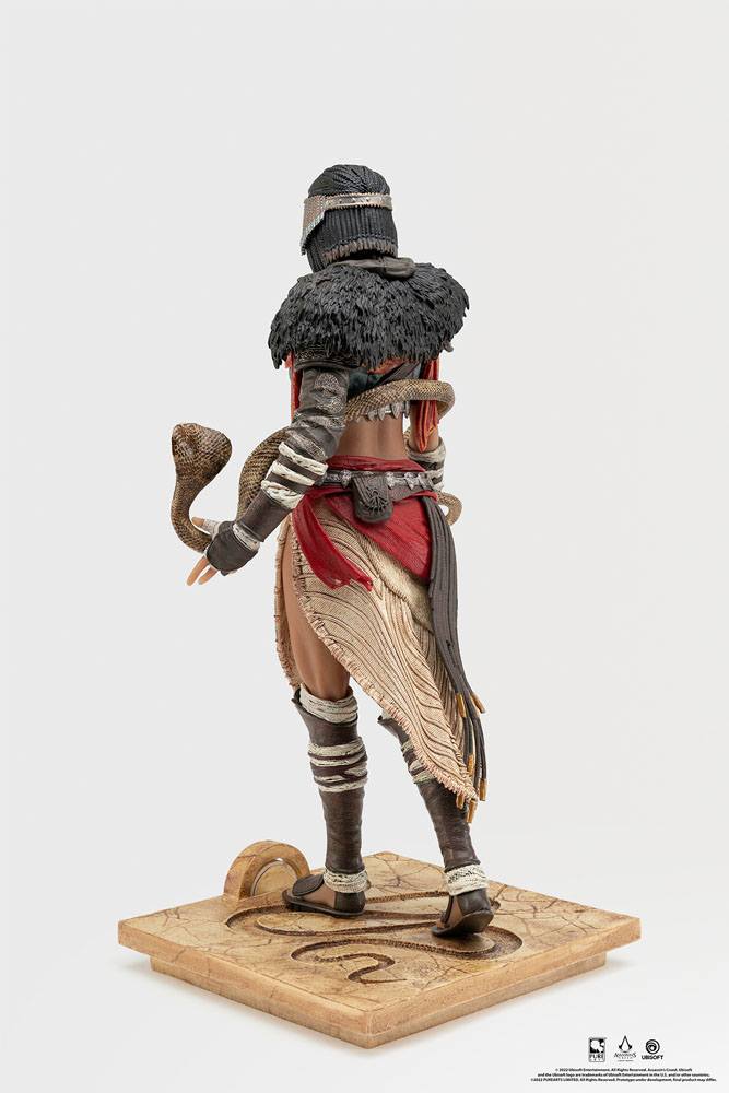 Assassin´s Creed statuette PVC 1/8 Amunet The Hidden One 25 cm