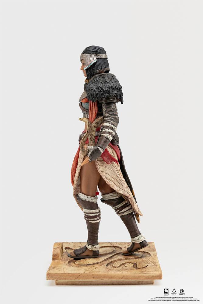 Assassin´s Creed statuette PVC 1/8 Amunet The Hidden One 25 cm